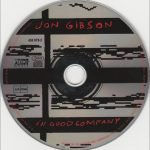 Jon Gibson – In Good Company CD - Görsel 3