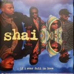 Shai – ...If I Ever Fall In Love CD