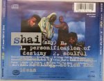 Shai – ...If I Ever Fall In Love CD - Görsel 2