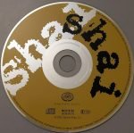 Shai – ...If I Ever Fall In Love CD - Görsel 3