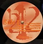 Barbara Manning ‎– 1212 2LP Plak - Görsel 3