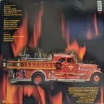 Barbara Manning ‎– 1212 2LP Plak - Görsel 2