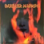 Barbara Manning ‎– 1212 2LP Plak