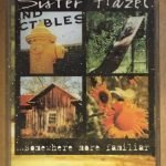 Sister Hazel – ...Somewhere More Familiar Kaset