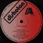 Valentino – 3 LP Plak - Görsel 3