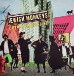 Jewish Monkeys – Catastrophic Life LP Plak