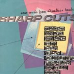 Sharp Cuts - New Music From American Bands LP Plak