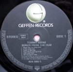Tommy Keene – Songs From The Film LP Plak - Görsel 4