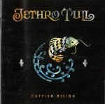 Jethro Tull – Live - Catfish Rising CD