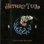 Jethro Tull – Live - Catfish Rising CD