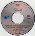Jethro Tull – Live - Catfish Rising CD - Görsel 3