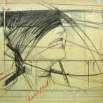 The Spiderz – Lines Of Lust LP Plak