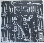 Deafkids – Metaprogramação LP Plak - Görsel 2