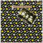 The Continentals – Fizz! Pop! Modern Rock 10" LP Plak