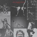 Music For Dance & Theatre Volume Two LP Plak