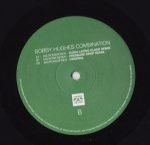 Bobby Hughes Combination – Microneseren 12'' Maxi Single Plak (Future Jazz) - Görsel 3