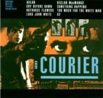 The Courier (Original Motion Picture Soundtrack) LP Plak