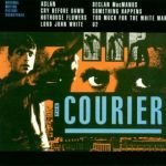 The Courier (Original Motion Picture Soundtrack) LP Plak