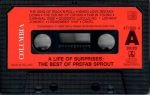 Prefab Sprout – The Best Of Prefab Sprout: A Life Of Surprises Kaset - Görsel 2