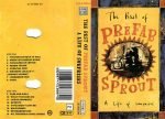 Prefab Sprout – The Best Of Prefab Sprout: A Life Of Surprises Kaset