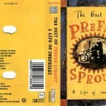 Prefab Sprout – The Best Of Prefab Sprout: A Life Of Surprises Kaset