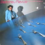 Bleibtreu Revue – Ungeheuer Paranoia LP Plak