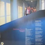 Bleibtreu Revue – Ungeheuer Paranoia LP Plak - Görsel 2
