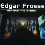 Edgar Froese – Beyond The Storm 2CD