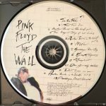 Pink Floyd – The Wall 2CD Box - Görsel 3