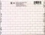 Pink Floyd – The Wall 2CD Box - Görsel 2