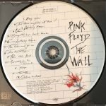 Pink Floyd – The Wall 2CD Box - Görsel 4