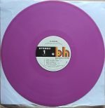 Bill Loose – Russ Meyer's Vixen. Original Motion Picture Soundtrack LP Renkli Plak - Görsel 3