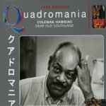Coleman Hawkins – Dear Old Southland 4CD