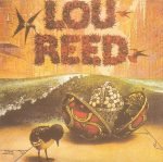 Lou Reed – Original Album Classics 5CD - Görsel 3