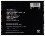 Black Sabbath – Born Again CD - Görsel 2