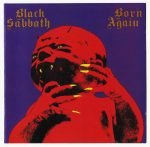 Black Sabbath – Born Again CD