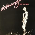 Exchange – Into The Night LP Plak