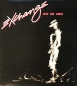 Exchange – Into The Night LP Plak