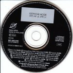 Depeche Mode – Speak & Spell CD - Görsel 3