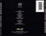 Depeche Mode – Speak & Spell CD - Görsel 2