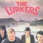 The Lurkers – God's Lonely Men LP Plak
