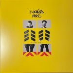Sleaford Mods – Spare Ribs LP Plak