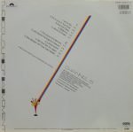 Channel 5 – The Colour Of A Moment LP Plak - Görsel 2