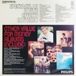 Spectacular Sound Effects In Stereo LP Plak (Ses Efektleri) - Görsel 2