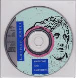 Lothar Krell – Sinnfonie Für Amphitrite CD - Görsel 3