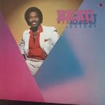 Beau Williams – Beau Williams LP Plak