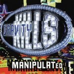 Gravity Kills – Manipulated CD