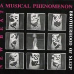 Brotherhood Of Sleep – New Beat, A Musical Phenomenon 12" Maxi Single Plak