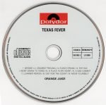 Orange Juice – Texas Fever CD - Görsel 3