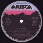 KBC Band LP Plak - Görsel 4